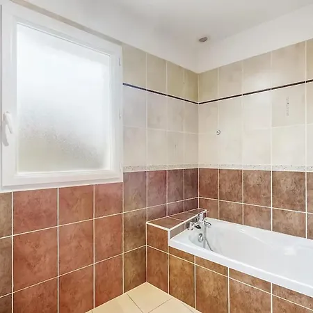 Villa Pittoresque A Meschers-sur-gironde, Piscine Privee Meschers-sur-Gironde