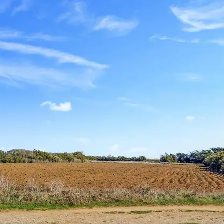 Pittoresque A Meschers-sur-gironde, Piscine Privee Villa *
