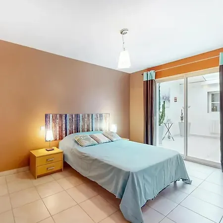 Pittoresque A Meschers-sur-gironde, Piscine Privee Villa Meschers-sur-Gironde