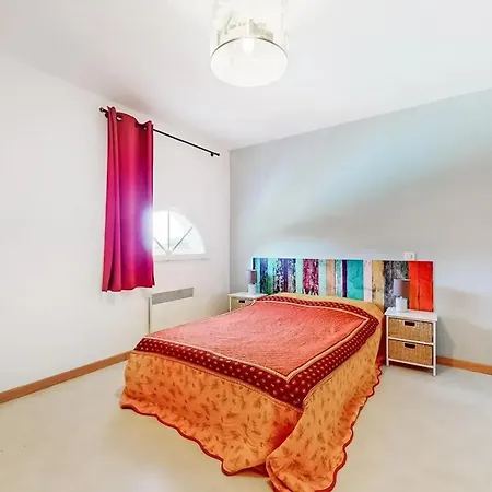 Villa Pittoresque A Meschers-sur-gironde, Piscine Privee Meschers-sur-Gironde