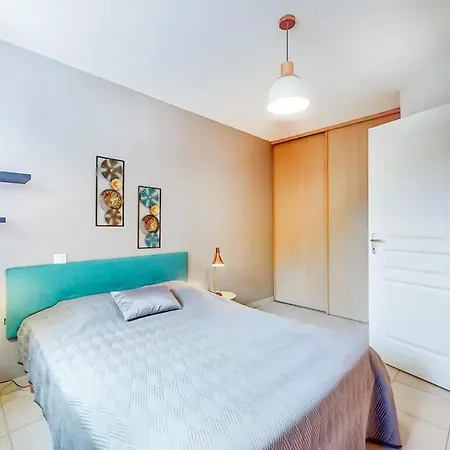 Pittoresque A Meschers-sur-gironde, Piscine Privee *