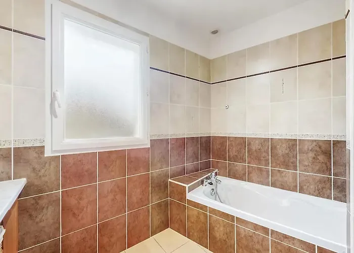 Villa Pittoresque à Meschers-sur-gironde, Piscine Privée Meschers-sur-Gironde