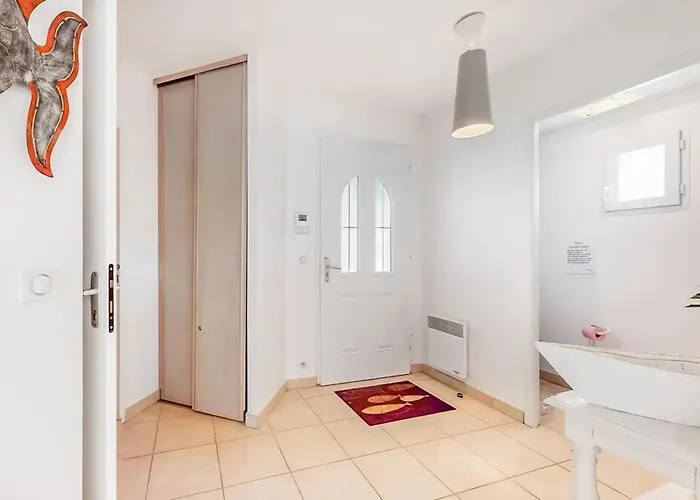 Pittoresque à Meschers-sur-gironde, Piscine Privée Meschers-sur-Gironde