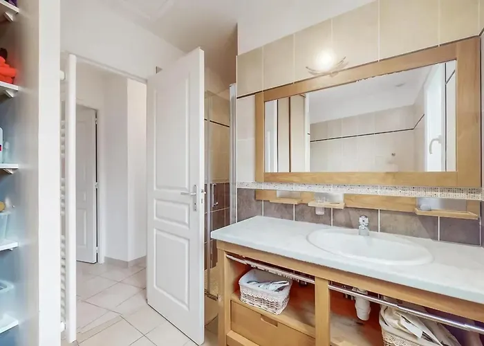 Pittoresque à Meschers-sur-gironde, Piscine Privée *