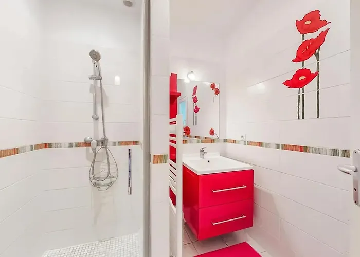 Pittoresque à Meschers-sur-gironde, Piscine Privée * Meschers-sur-Gironde