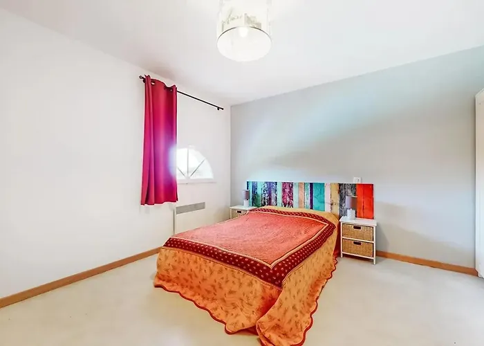 Villa Pittoresque à Meschers-sur-gironde, Piscine Privée Meschers-sur-Gironde