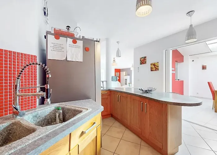 Pittoresque à Meschers-sur-gironde, Piscine Privée *